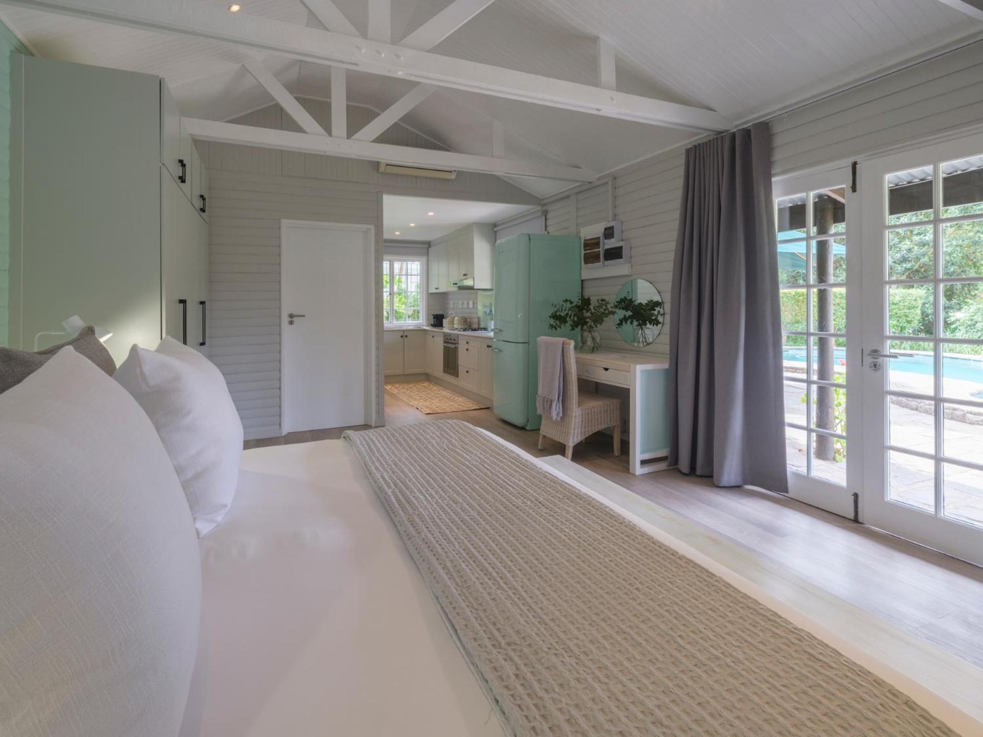 Sanddrif Stellenbosch Guest Farm Exterior foto