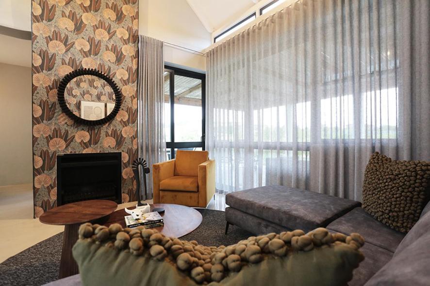 Sanddrif Stellenbosch Guest Farm Exterior foto