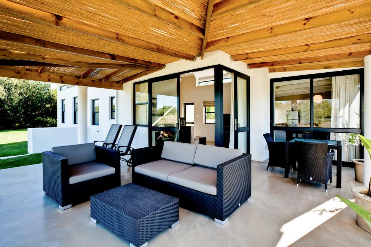 Sanddrif Stellenbosch Guest Farm Exterior foto